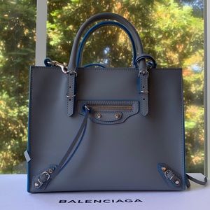AUTHENTIC BALENCIAGA MINI BAG. NWT